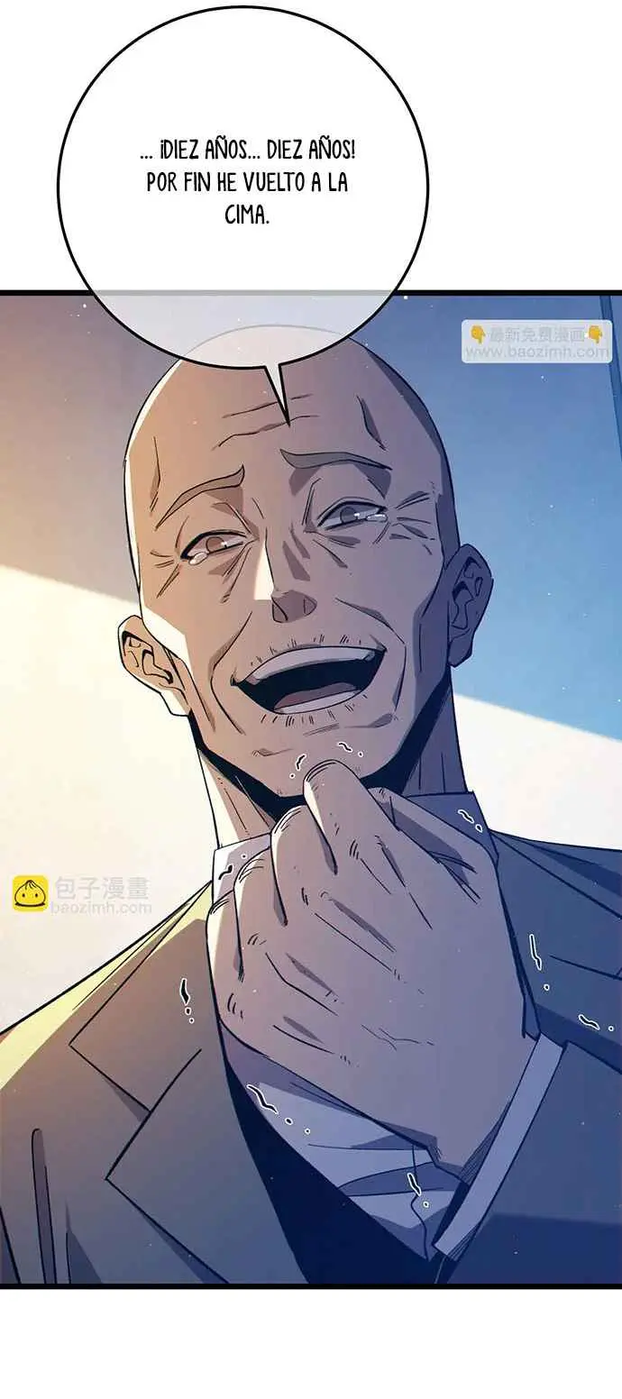  MIS HABILIDADES PASIVAS SON INVENCIBLES > Capitulo 88 > Page 111